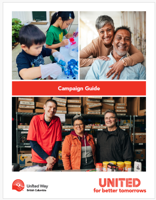 Cover of Campaign Guide
