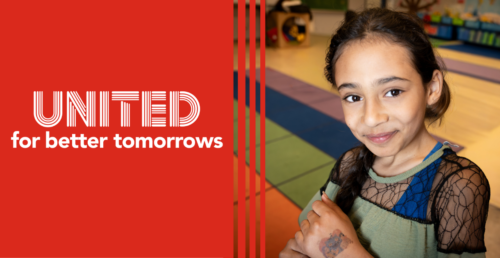 Cover of Digital Shareable - Better Tomorrows