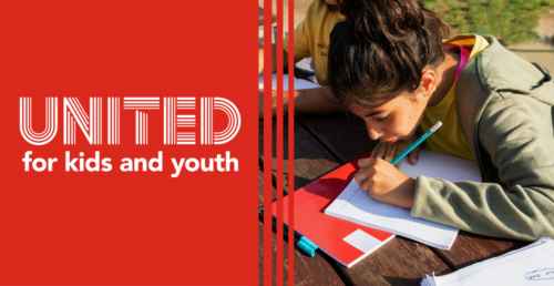Cover of Digital Shareable - Kids & Youth